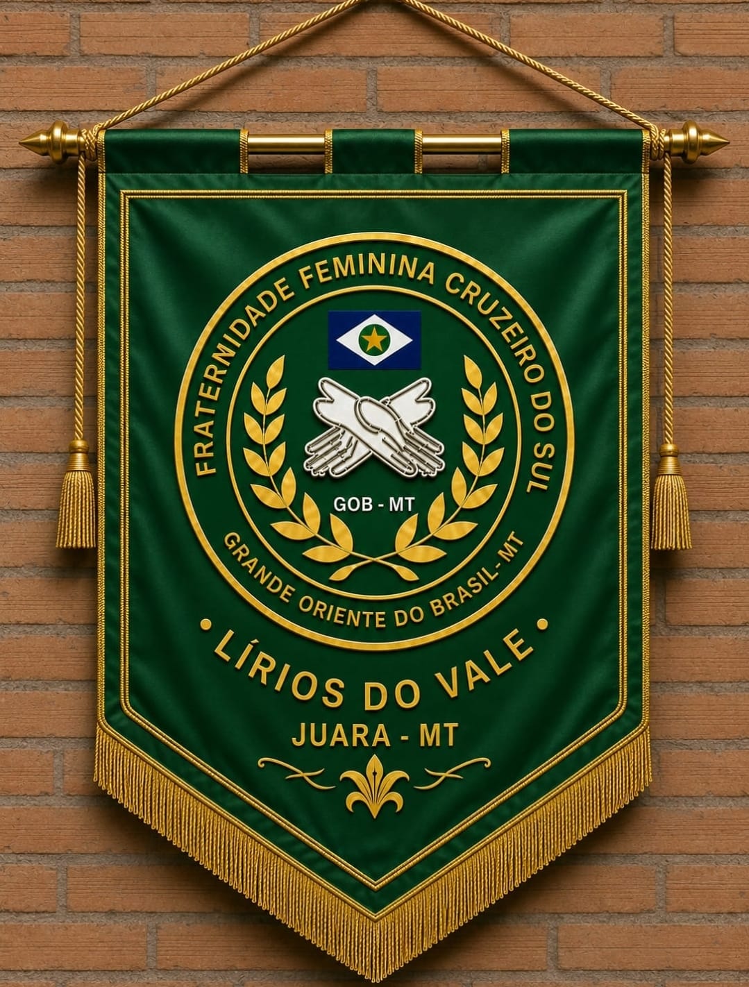 Estandarte